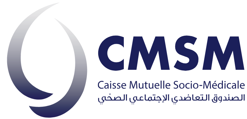 CMSM - Caisse Mutuelle Socio-Médicale