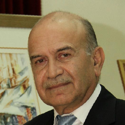 Mr. Antoine Matar