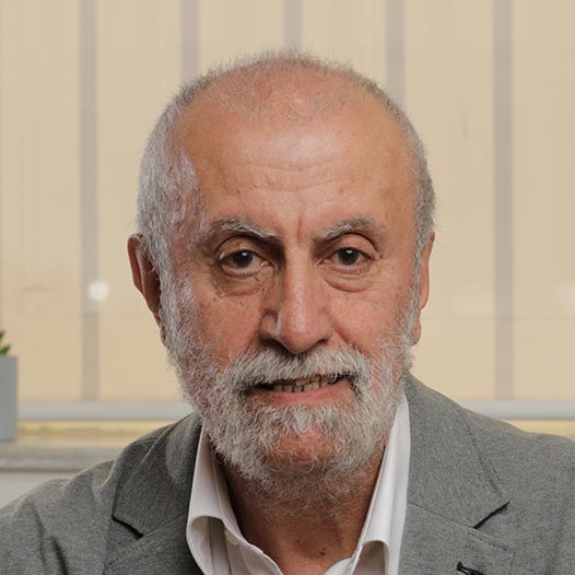Mr. Antoine G. Zarazir