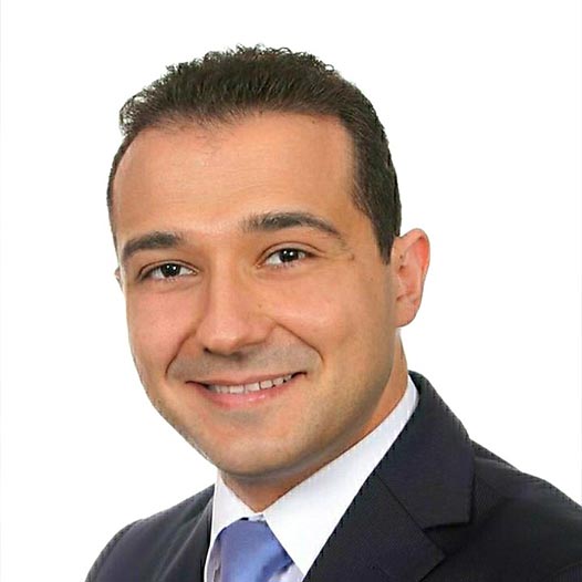 Dr. Rony Zeenny