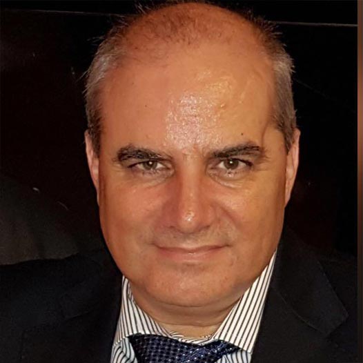 Mr. Ghassan Joseph El Khoury