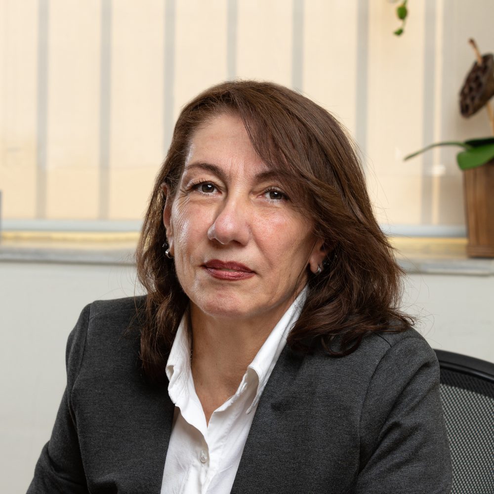 Josephine Sassine