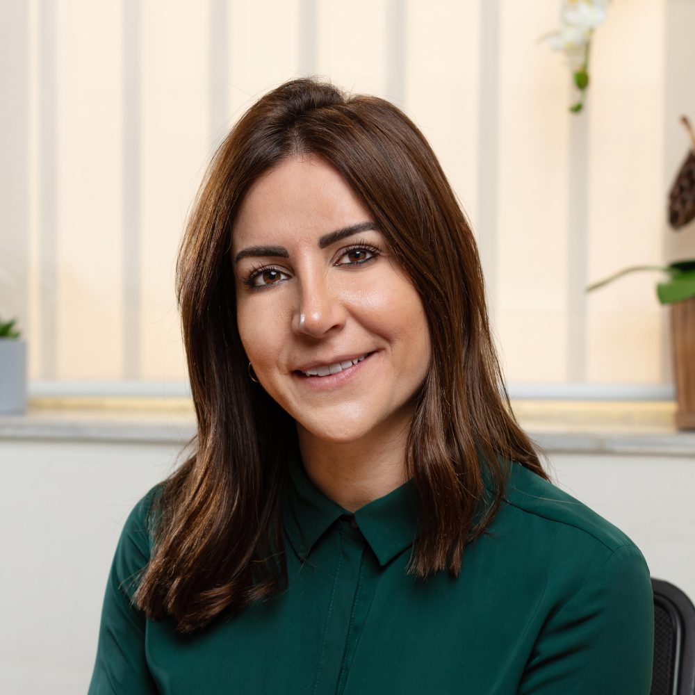 Pamela F. Chemaly